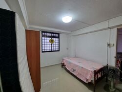 Blk 6 Ghim Moh Road (Queenstown), HDB 3 Rooms #512577961